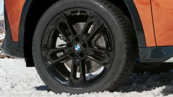 Ζάντες M ελαφρού κράματος 19