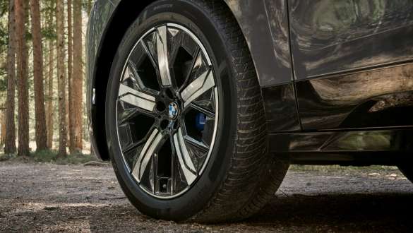 Ζάντες BMW αεροδυναμικής σχεδίασης 21