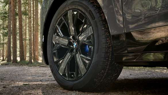 Ζάντες BMW αεροδυναμικής σχεδίασης 21