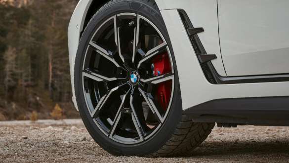 Ζάντες Μ ελαφρού κράματος 19