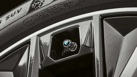 Καπάκια βαλβίδων BMW