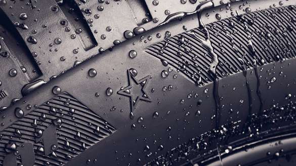 ΓΝΗΣΙΑ ΕΛΑΣΤΙΚΑ BMW ΜΕ ΕΝΔΕΙΞΗ ΑΣΤΕΡΙΣΚΟΥ.