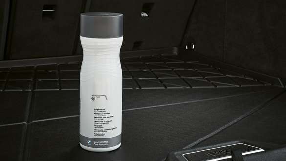 Υγρό καθαρισμού παρμπρίζ BMW με αντιψυκτικό