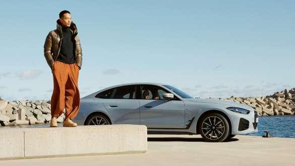 BMW Service Inclusive