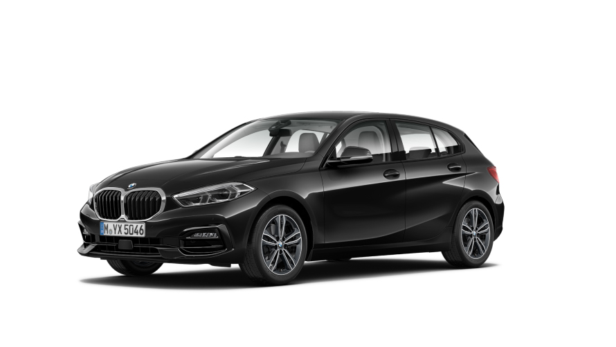 BMW 116i Sport Line